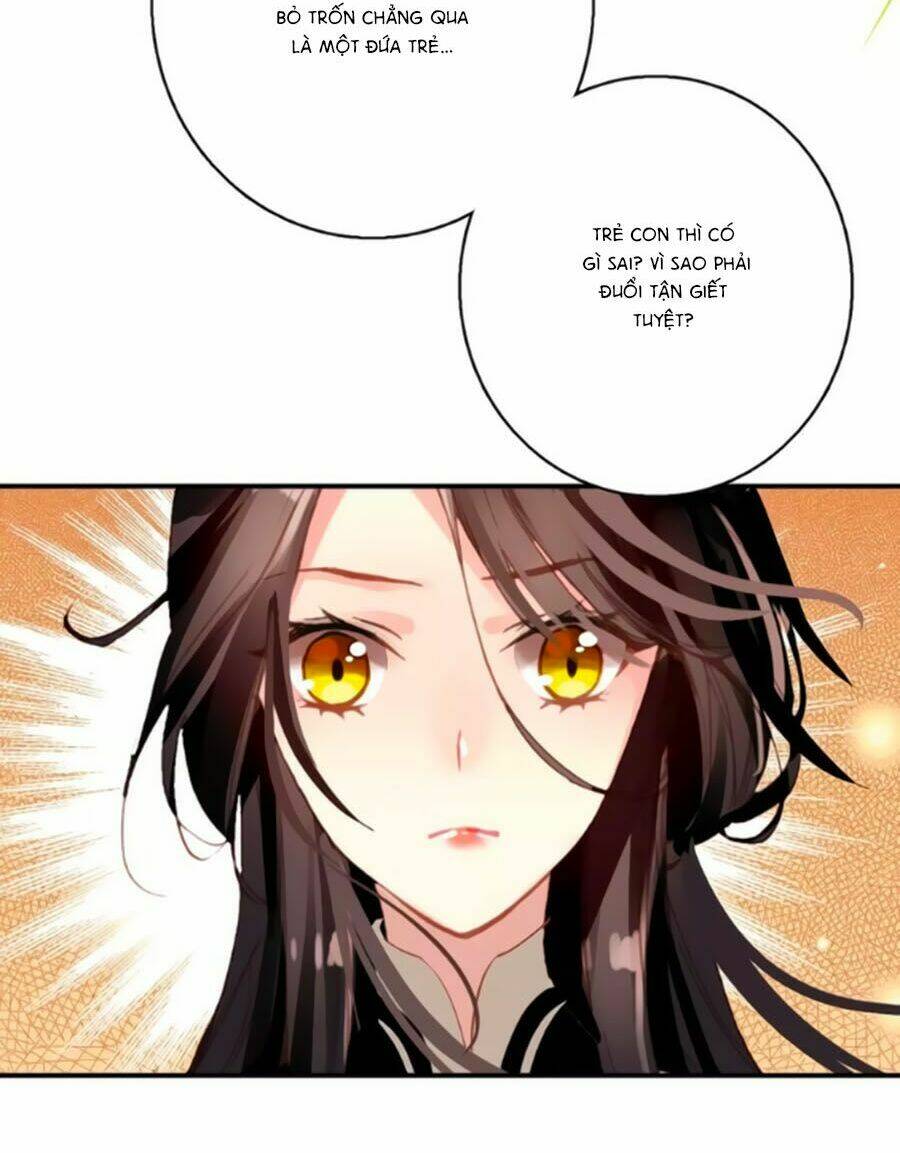 Mỹ Nhân Làm Tướng: Chapter 70