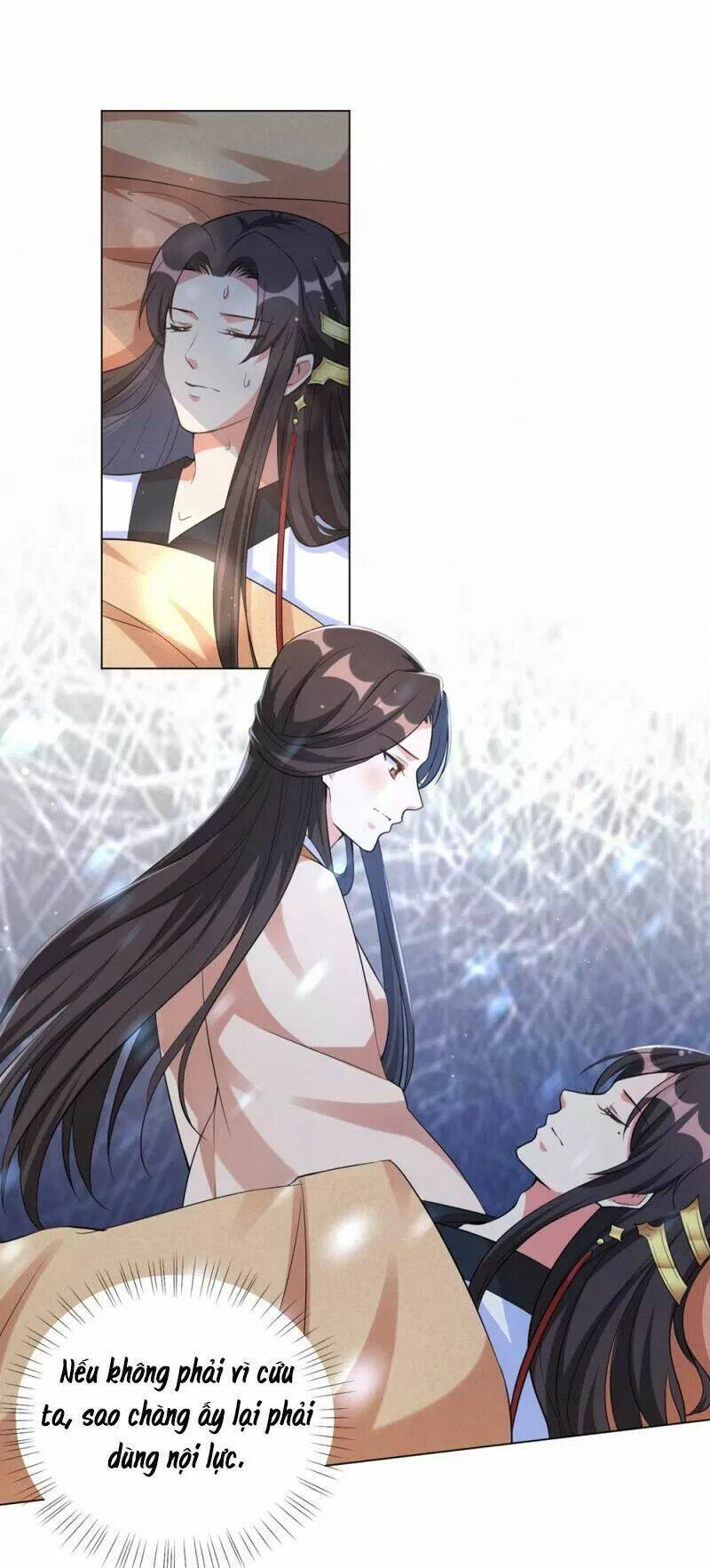 Vương Phi Có Độc!: Chapter 76