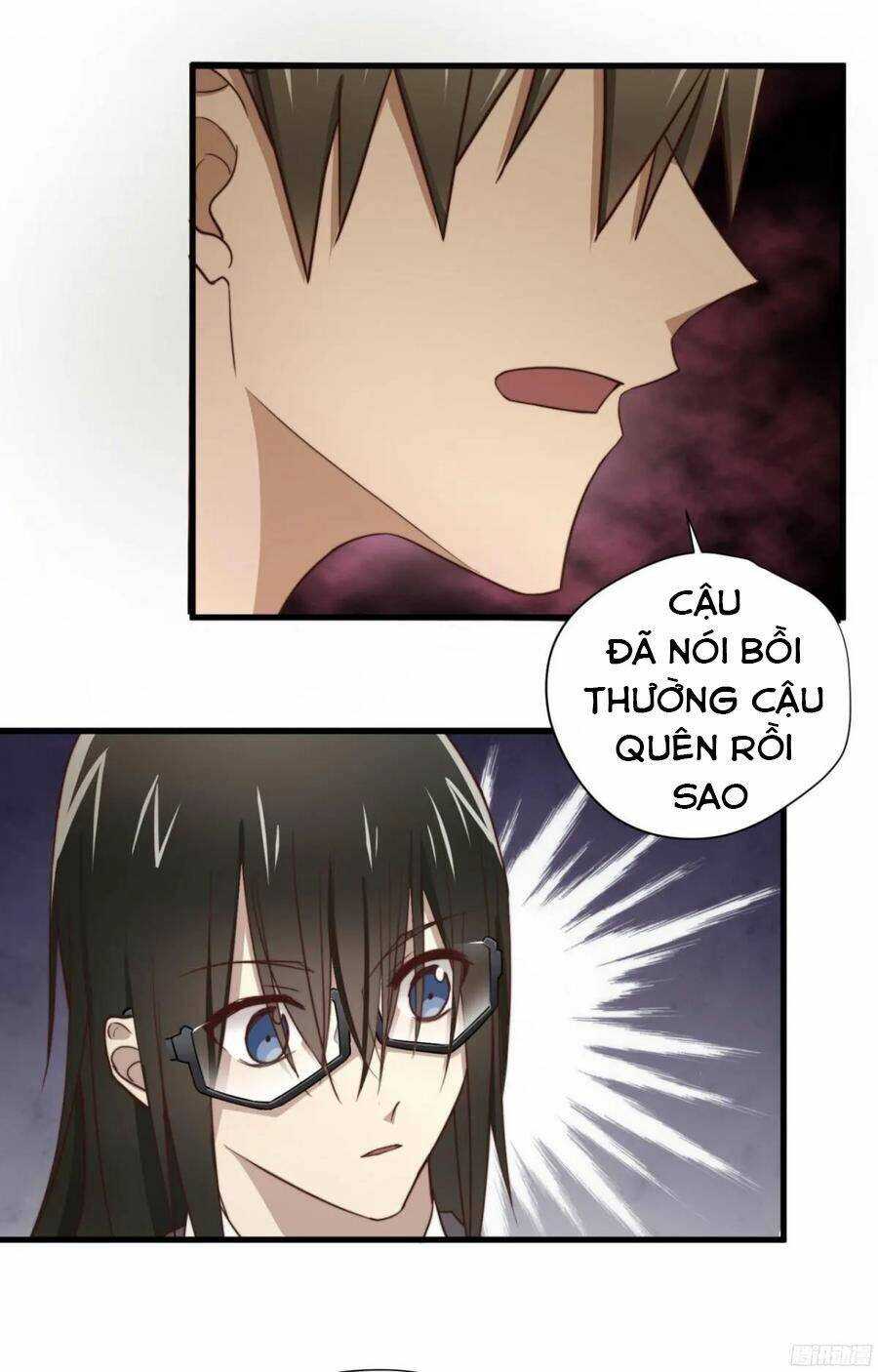 Đơn Phương Yêu Thầm Anh: Chapter 37