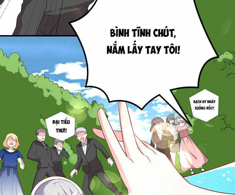 Này! Đừng Động Vào Phô Mai Của Tôi: Chapter 72