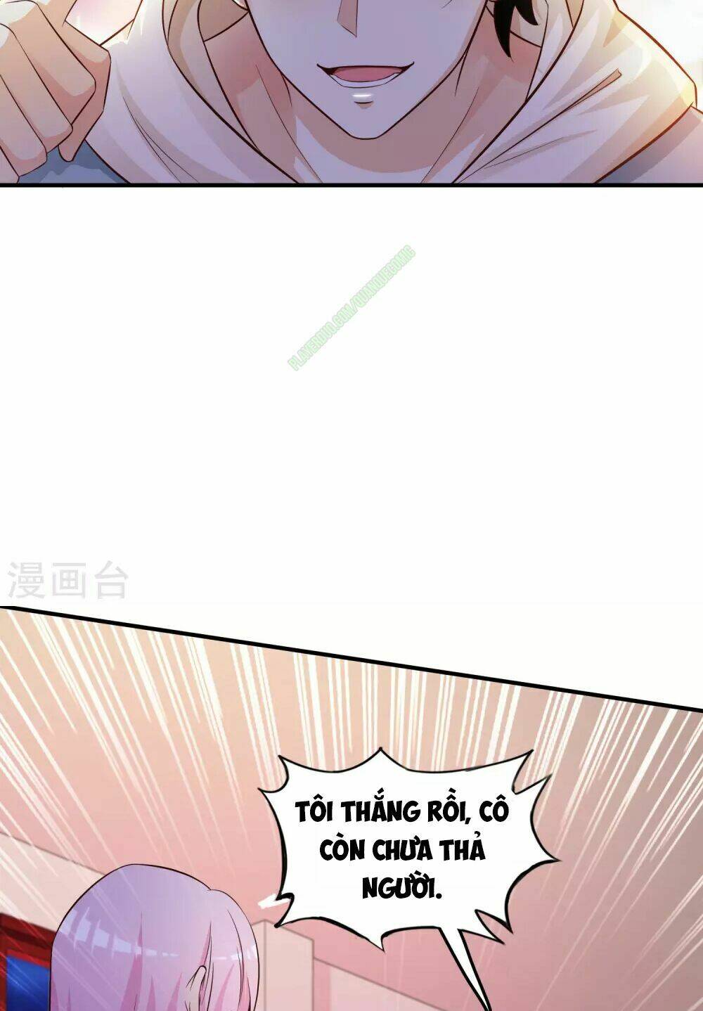 Tối Cường Vận Đào Hoa: Chapter 20