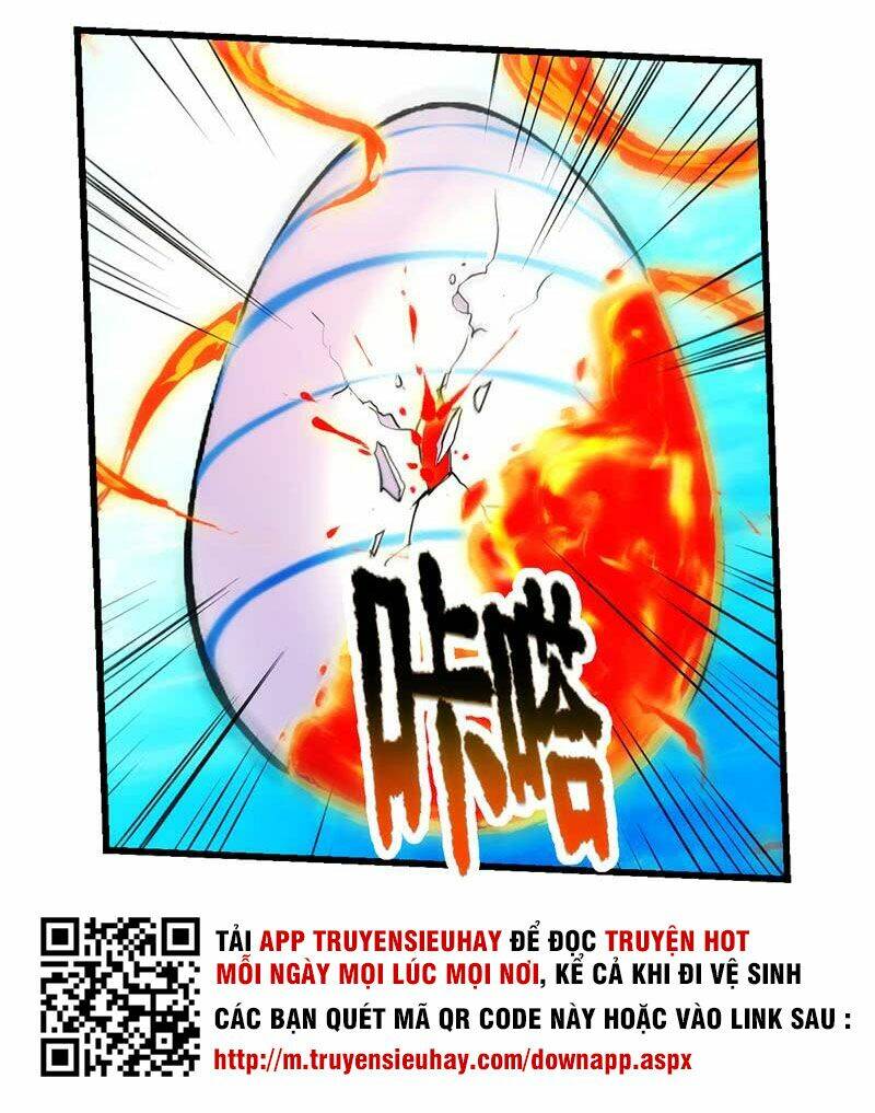 Đừng Cản Ta Tu Tiên: Chapter 51