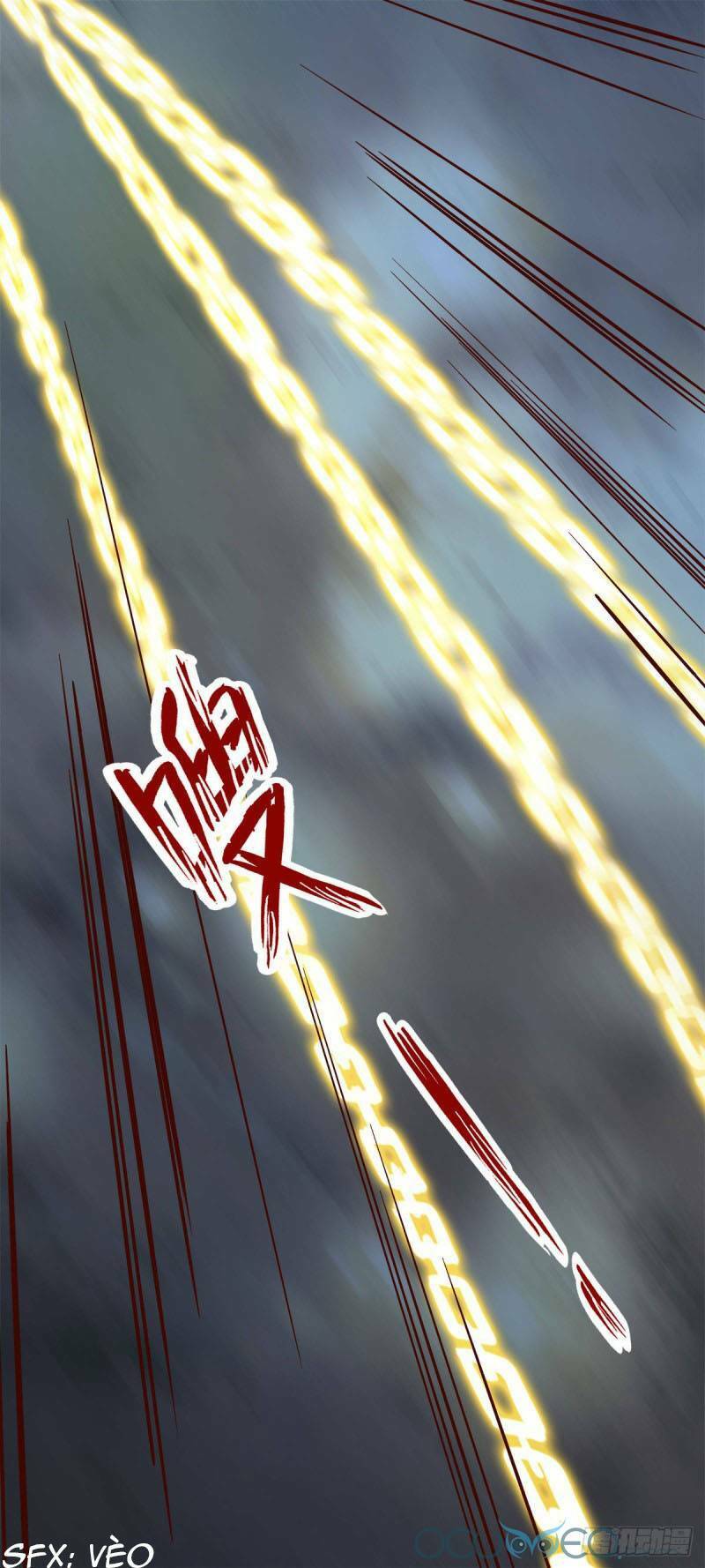 Minh Đế Độc Sủng Âm Dương Phi: Chapter 15