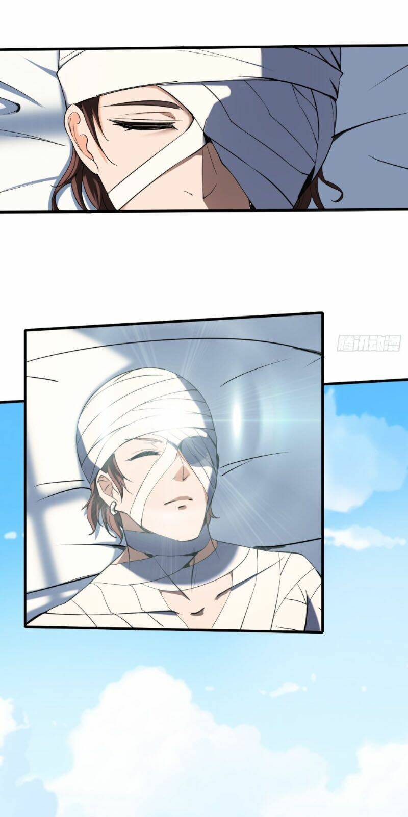 Phản Phái Yêu Tế: Chapter 33