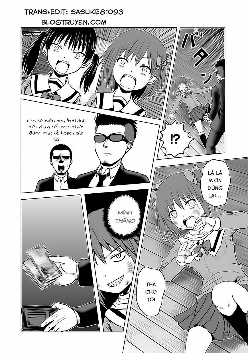 Zai X 10: Chapter 29