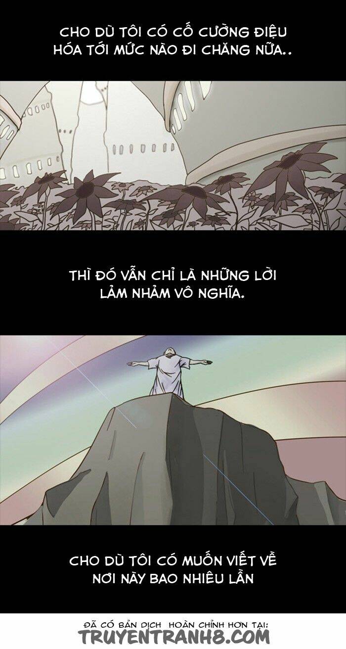 Thứ Sáu: Những Câu Chuyện Cấm: Chapter 47