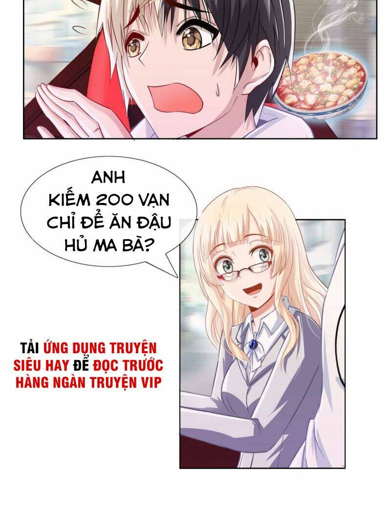 Phong Thủy Thiên Sư: Chapter 13