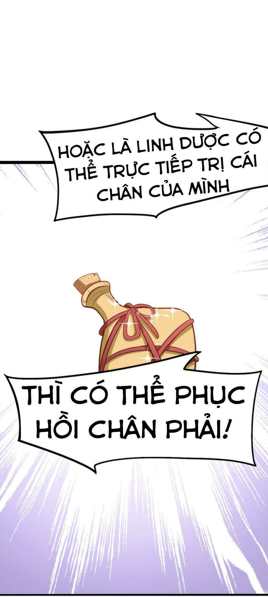 Tay Chơi Thần Cấp: Chapter 2