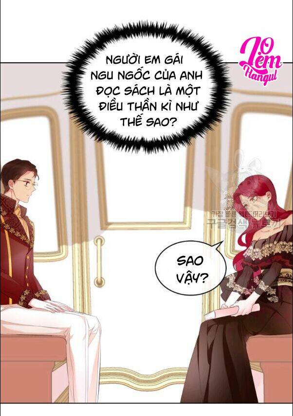 Kẻ Tạo Ra Nữ Phản Diện: Chapter 23