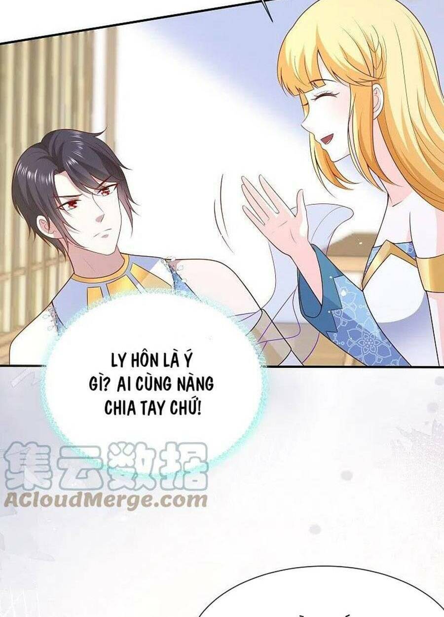 Sủng Hậu Của Vương: Chapter 164