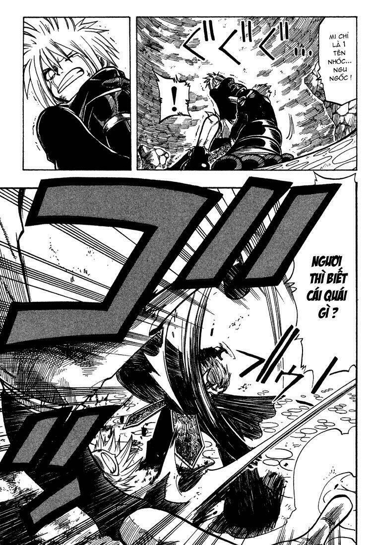 Rave Master: Chapter 67