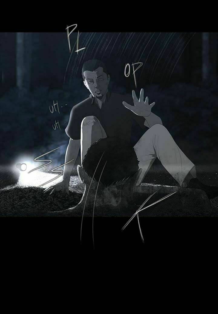 Dead Days: Chapter 52