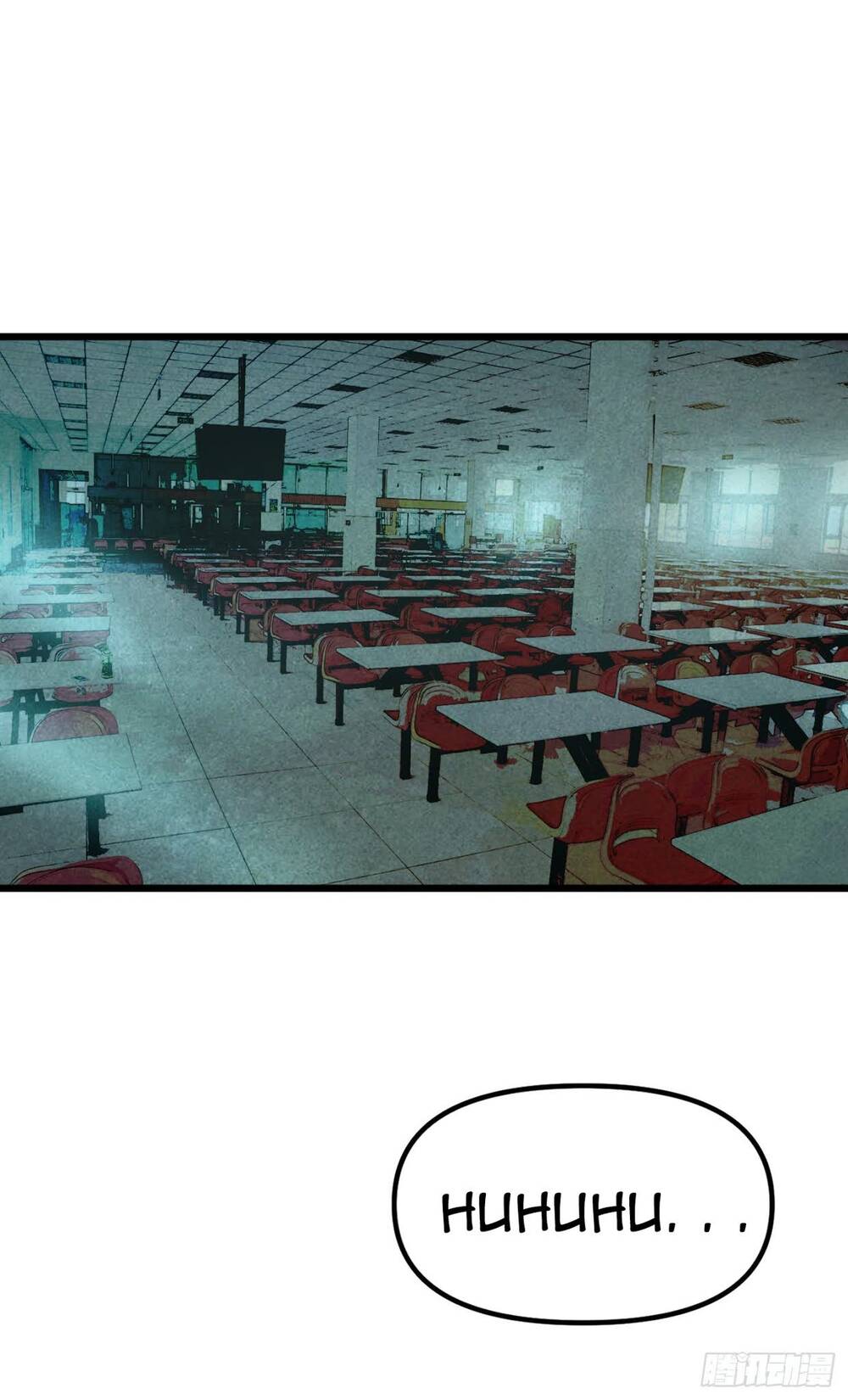 Ta Ở Tận Thế Nhặt Thuộc Tính: Chapter 9