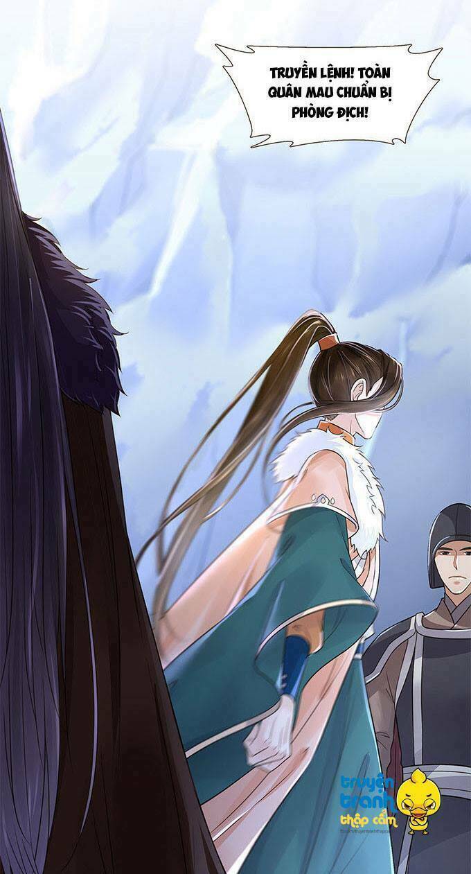 Đại Giá Thừa Tướng: Chapter 91