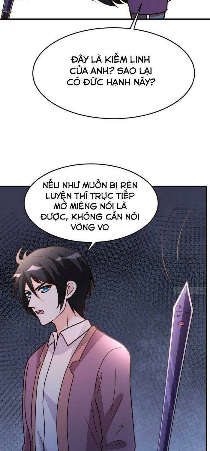 Trọng Sinh Tu Chân Tại Đô Thị: Chapter 101