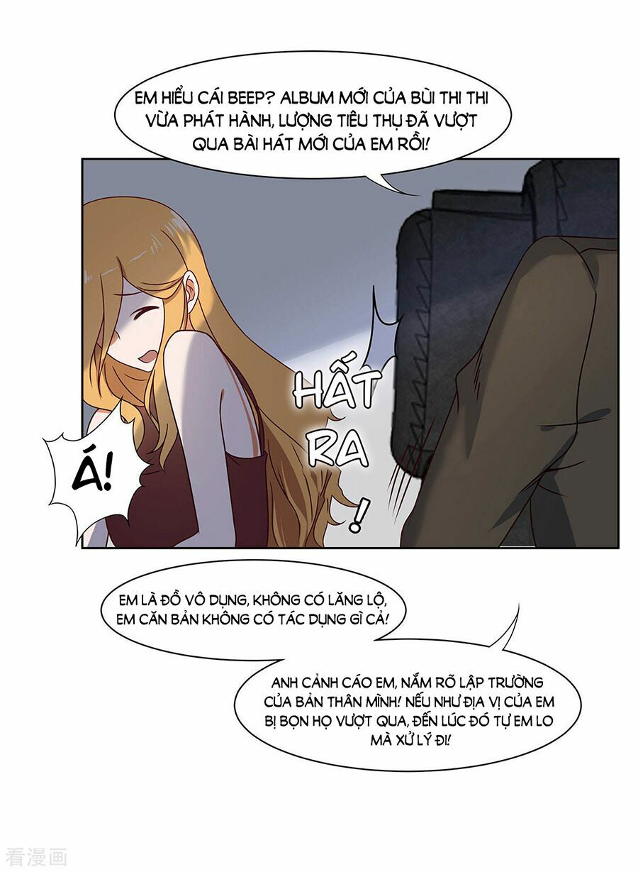 Trọng sinh quý thê chi phục thù hoa lệ: Chapter 48