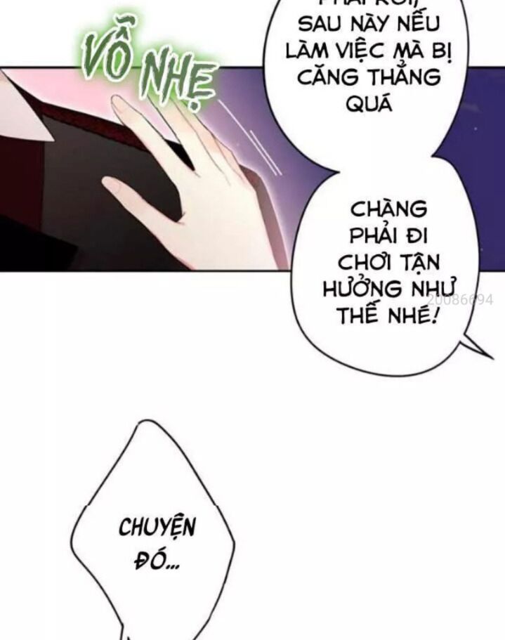Tồn Tại Với Tư Cách Là Vợ Của Nam Chính: Chapter 51