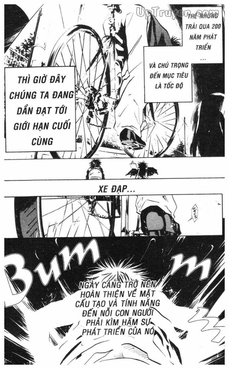 Over Drive: Chapter 1