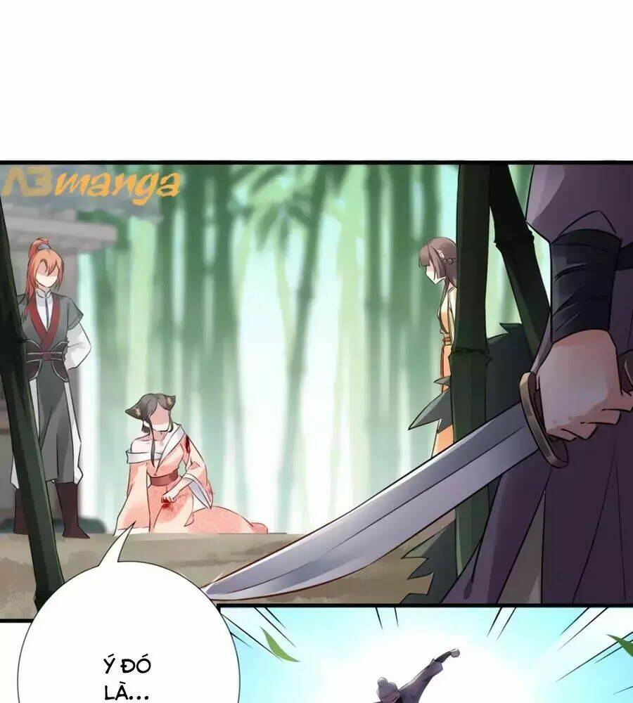 Vương Phi Có Chút Nghịch Ngợm: Chapter 53