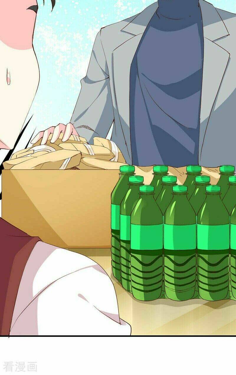 Này! Đừng Động Vào Phô Mai Của Tôi: Chapter 125