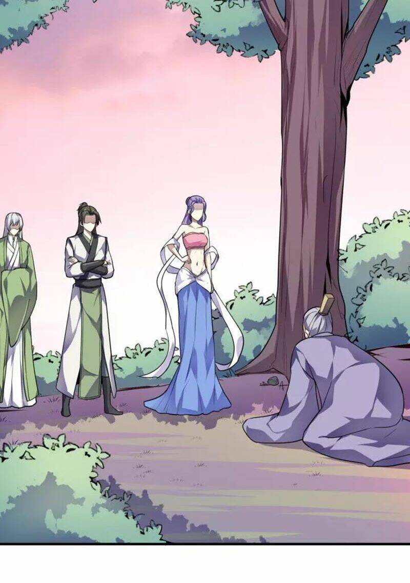 Nghịch Thiên Đại Thần: Chapter 65