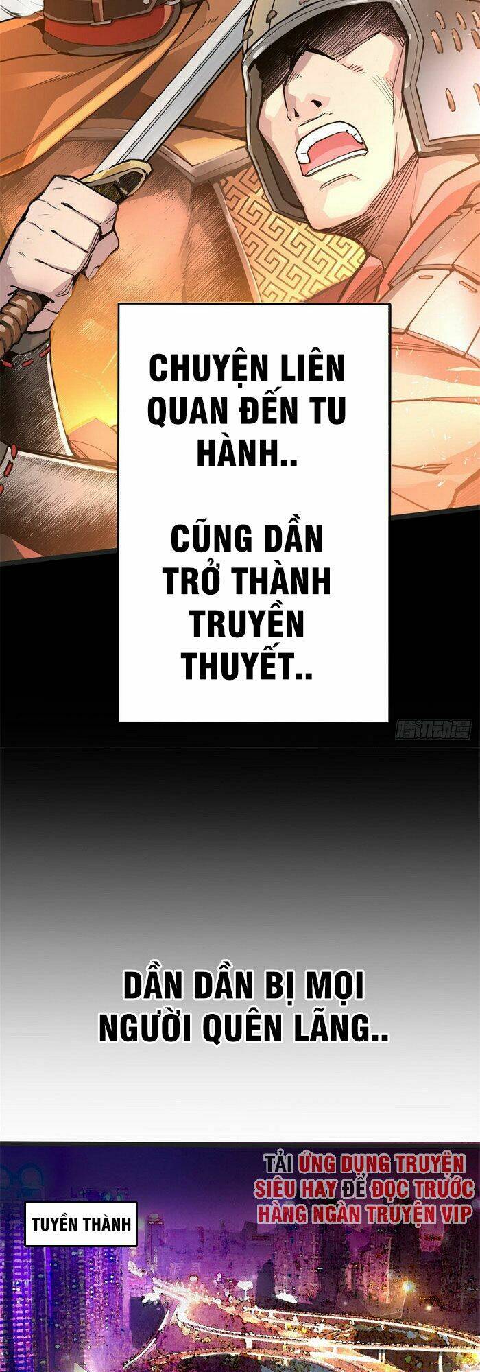 Ta Tu Linh Mạch Ở Hoa Hạ: Chapter 1