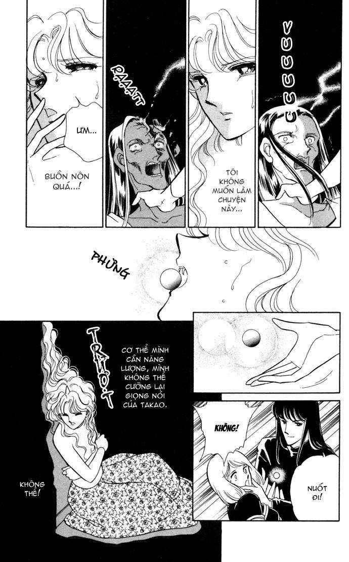 Ao No Fuuin - Blue Seal: Chapter 26