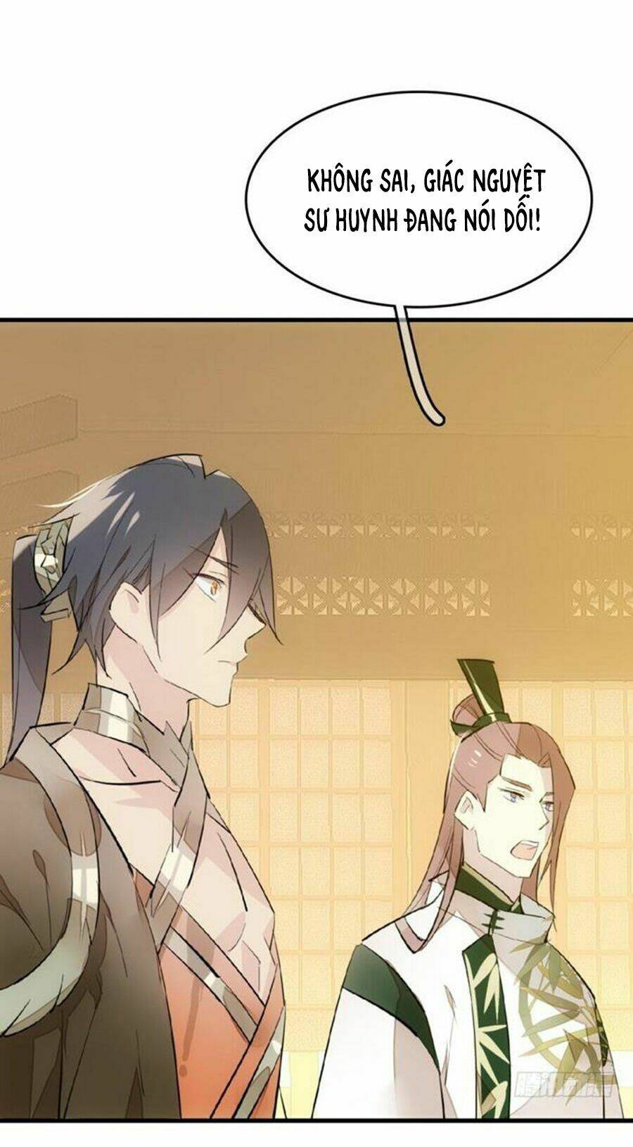 Sư Phụ Lại Trêu Chọc Ta: Chapter 63