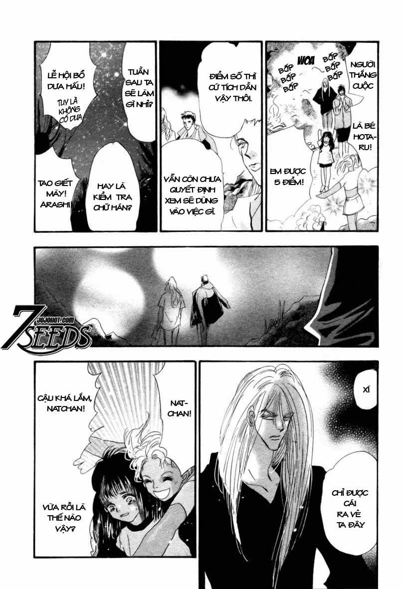 Mầm Sống: Chapter 88
