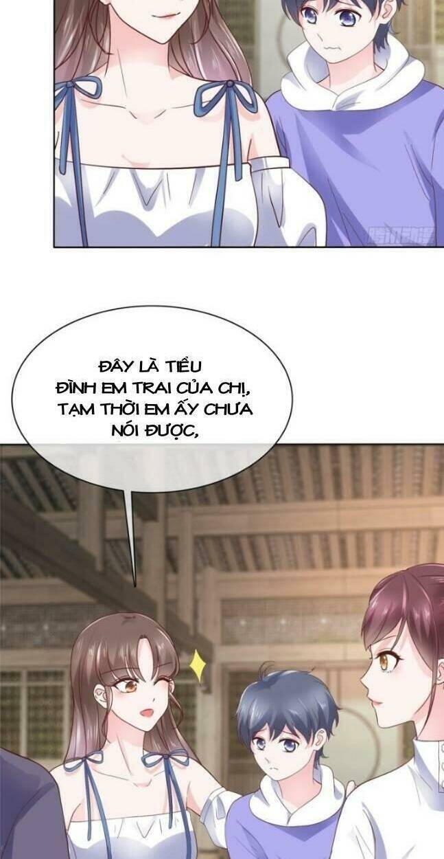 Boss Là Kim Chủ Của Tôi: Chapter 39