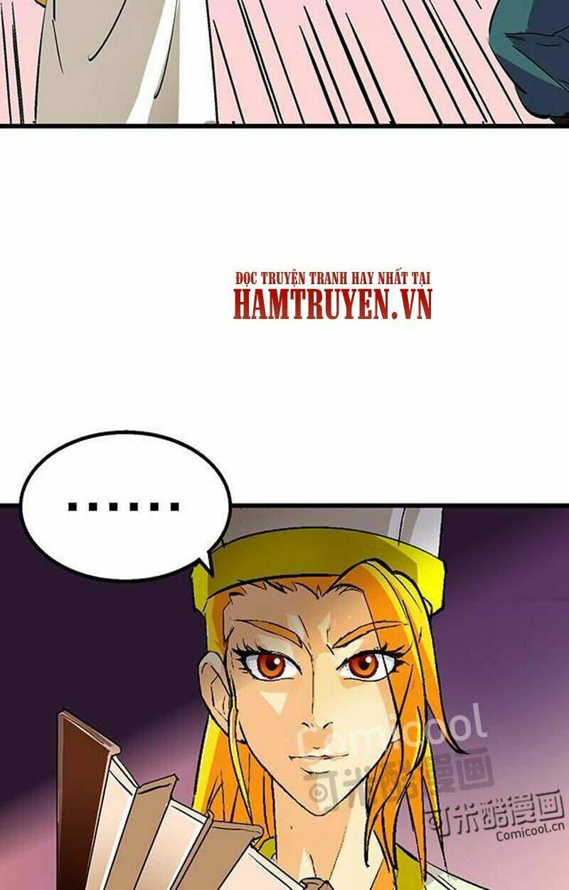 Phong Quỷ Truyền Thuyết: Chapter 57