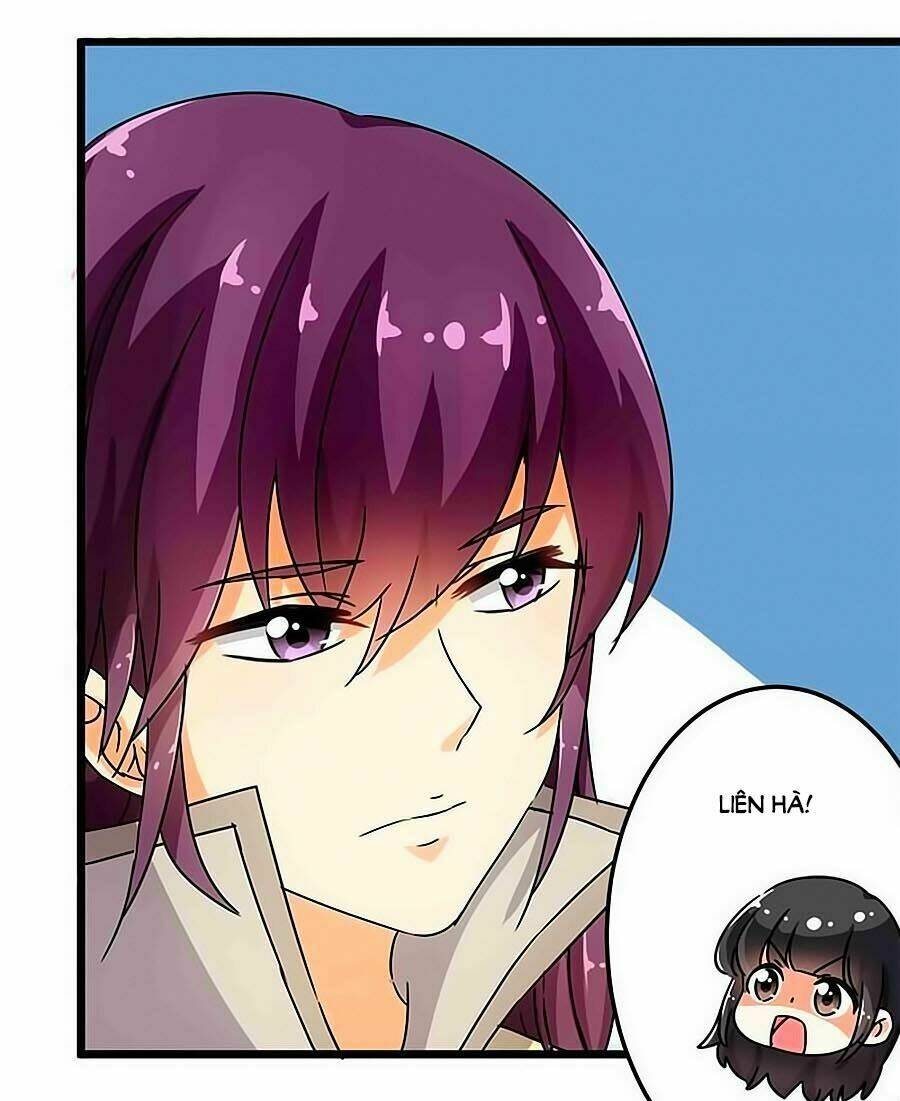 Vương Gia! Ngươi Thật Bỉ Ổi: Chapter 77