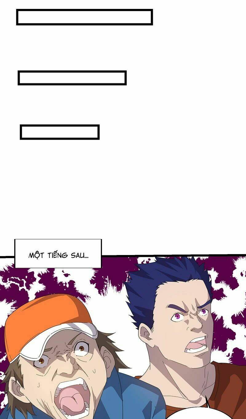 Dị Năng Thiếu Niên Vương: Chapter 6