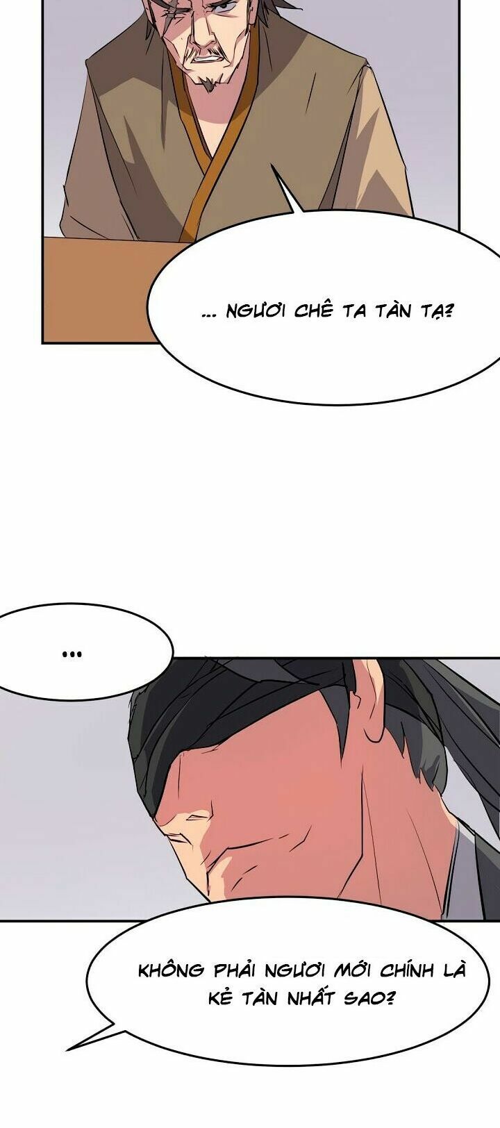 Trọng Sinh, Bất Khả Chiến Bại: Chapter 19