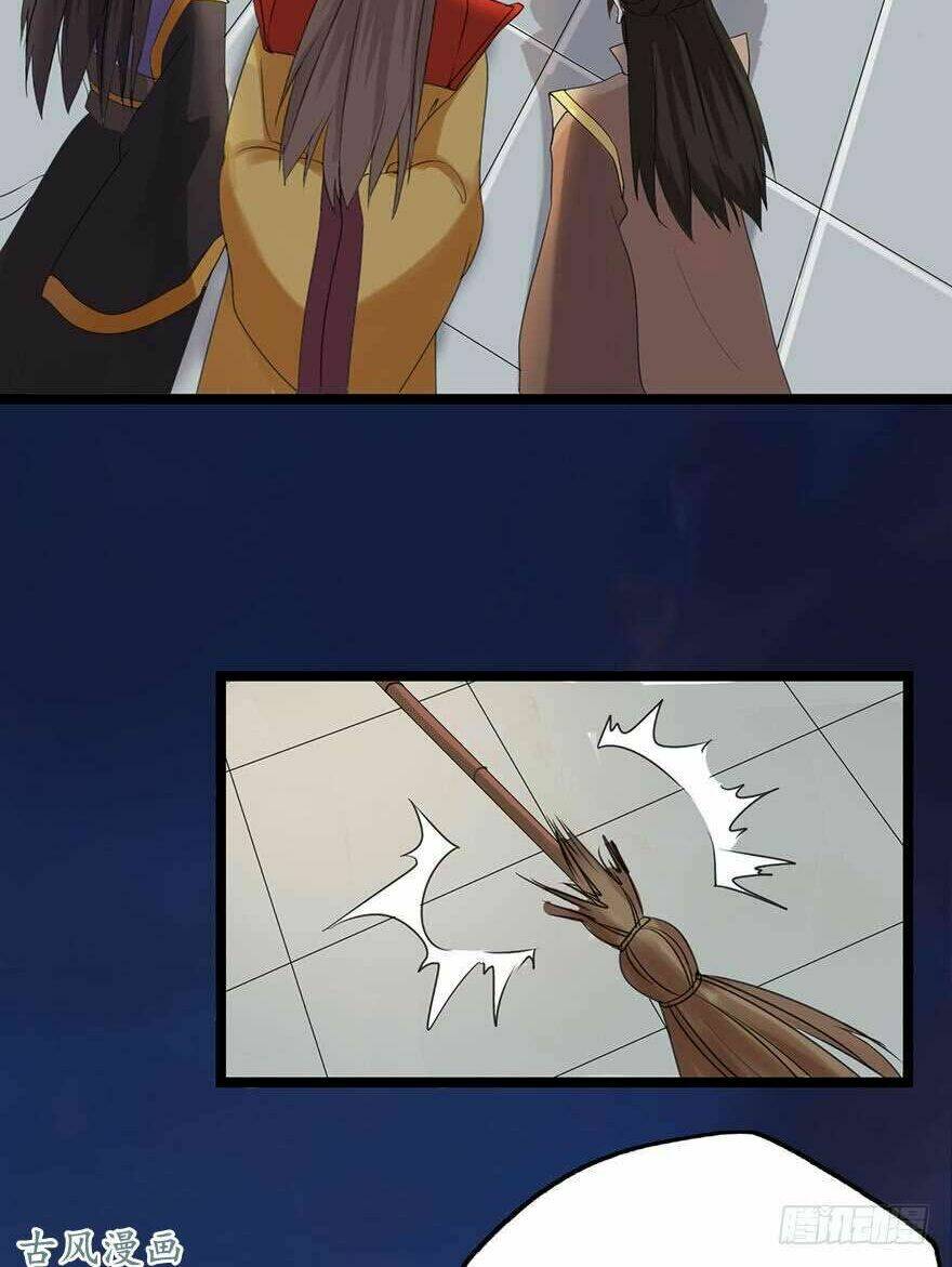 Võ Đạo Cuồng Triều: Chapter 2