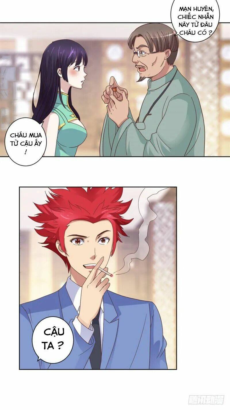 Đô Thị Chí Tôn Hệ Thống: Chapter 20