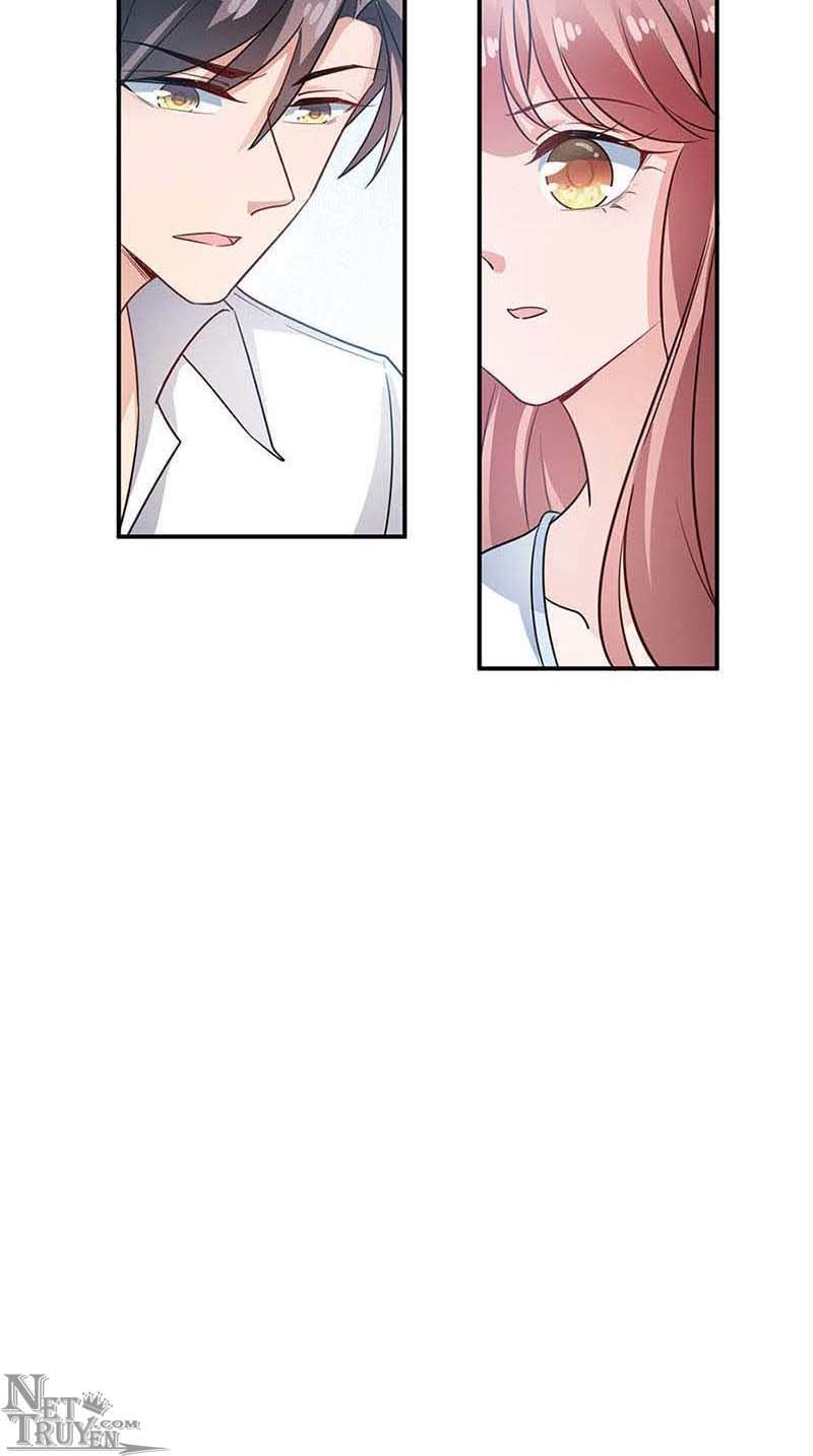 Thịnh Thế Điềm Sủng: Tiểu Manh Thê Của Dịch Thiếu: Chapter 101