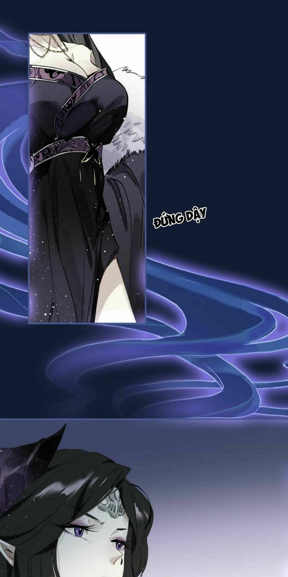 Đế Sư Tại Thượng: Chapter 19