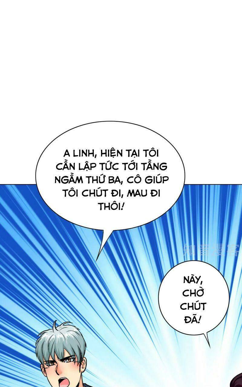 Hệ Thống Tiên Tôn Tại Đô Thị: Chapter 132