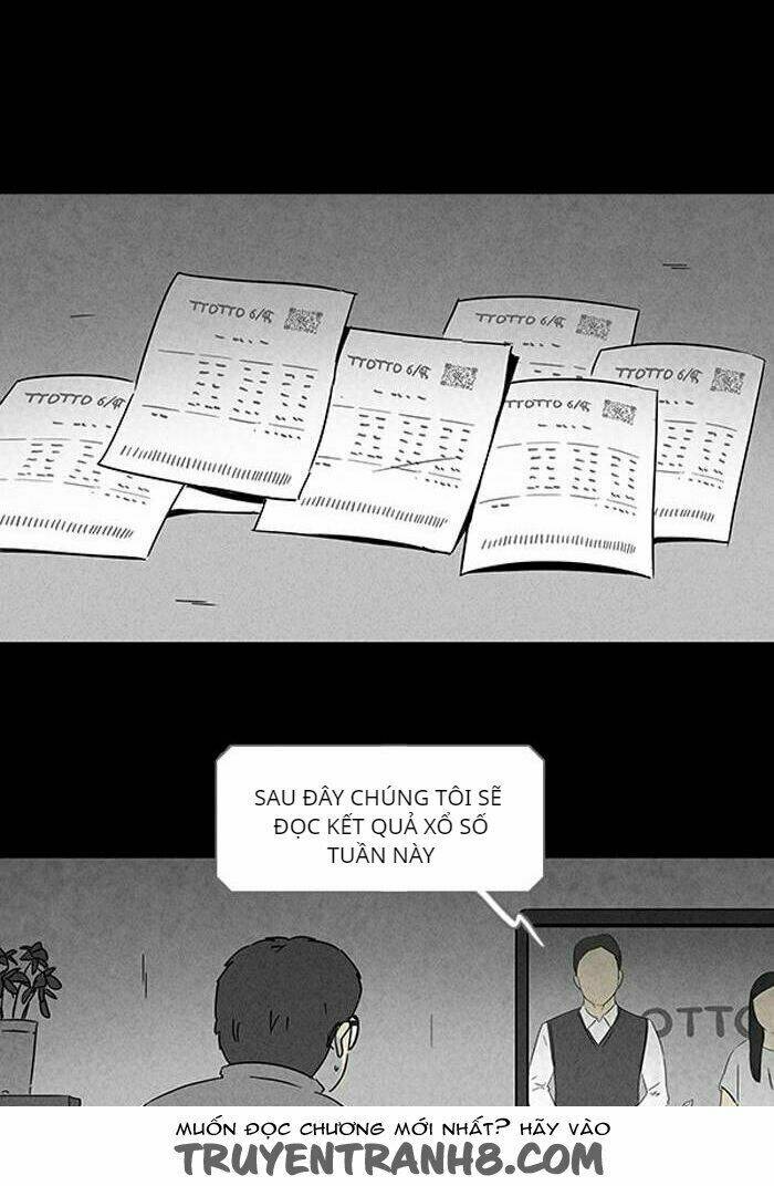 Những Câu Chuyện Bất Thường: Chapter 115