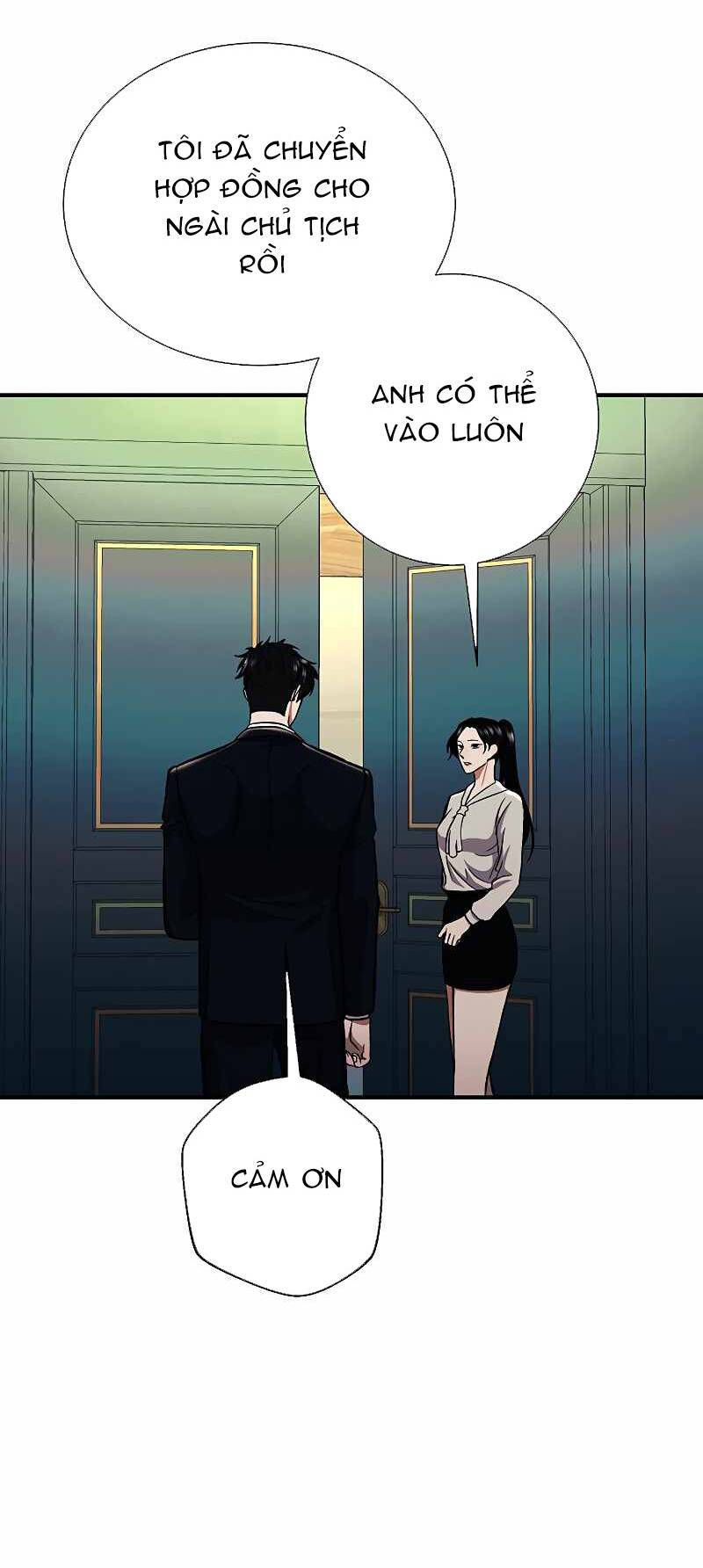 Ước Muốn Của Một Gangster: Chapter 3.2