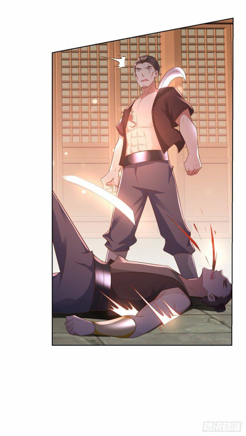 Chí Tôn Trọng Sinh: Chapter 98