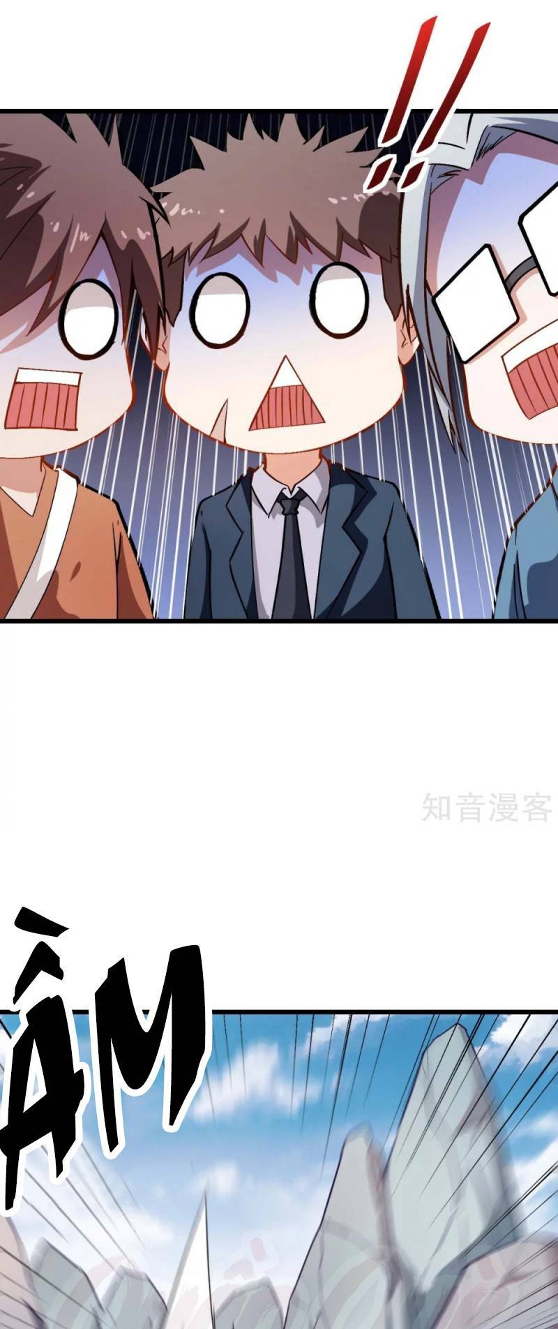 Vườn Trường Cuồng Sư Hệ Thống: Chapter 83