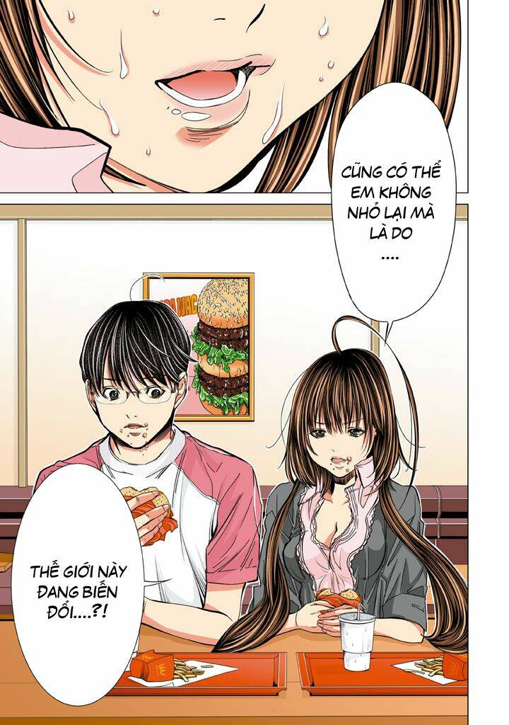 Minimum: Chapter 16