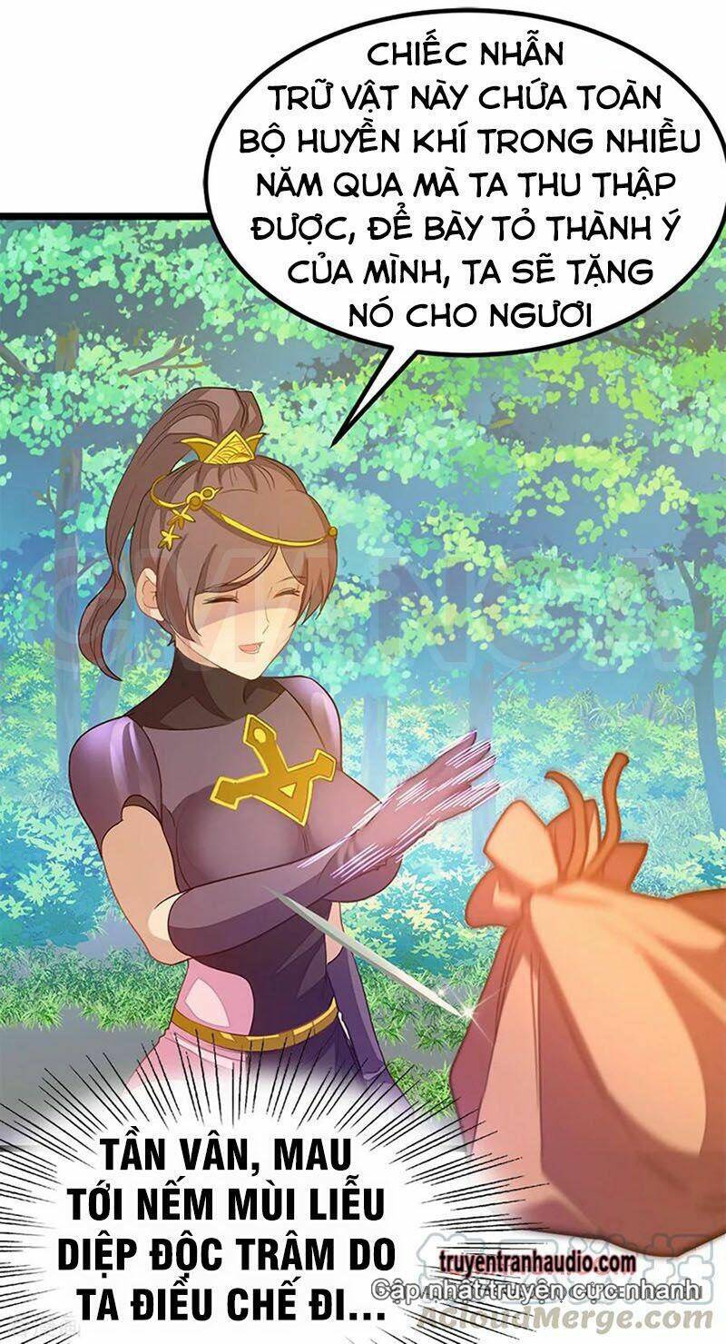 Cửu Dương Thần Vương: Chapter 235