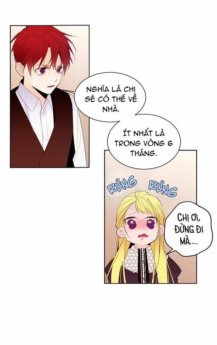 Cuộc Sống Rập Khuôn Của Một Quý Cô Tái Sinh!: Chapter 3