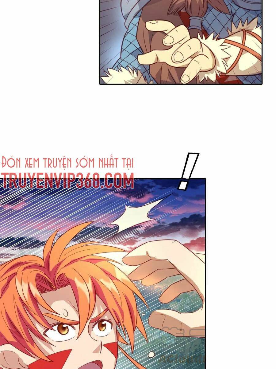 Người Nguyên Thủy Mạnh Nhất: Chapter 26