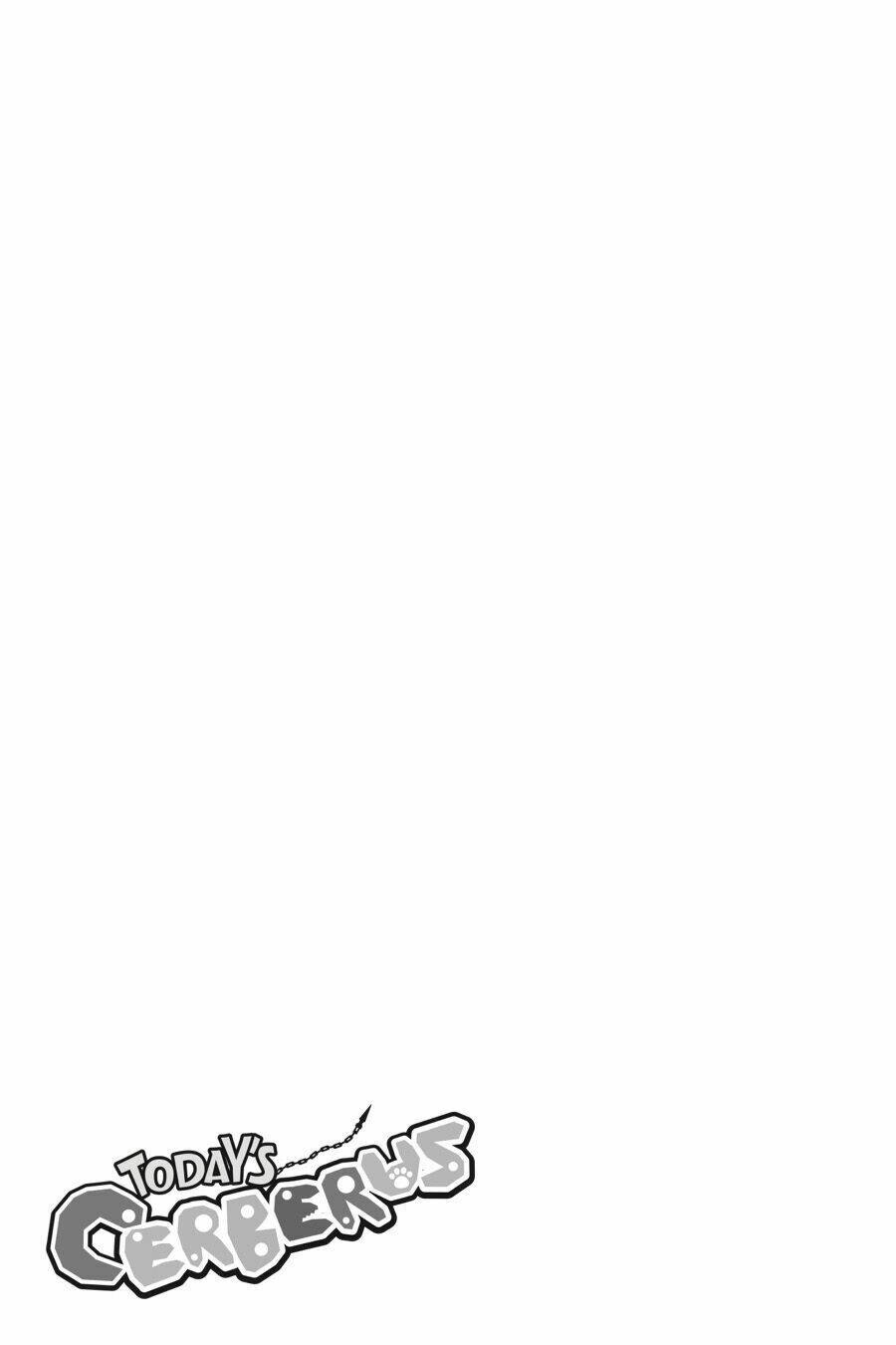 Kyou No Cerberus: Chapter 57