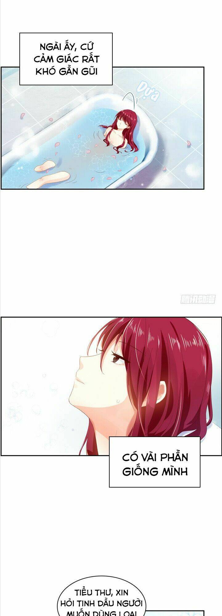 Ác Nữ Cải Biến: Chapter 8