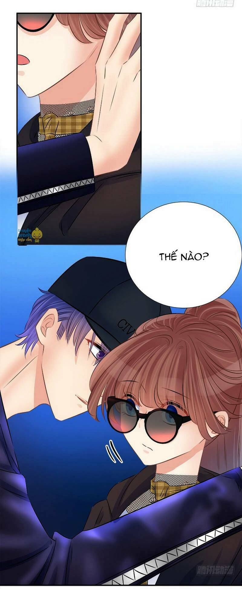 Trọng Sinh Để Ngủ Với Ảnh Đế: Chapter 62